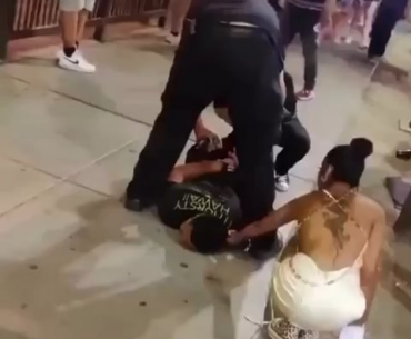 DMZ looting with the randoms