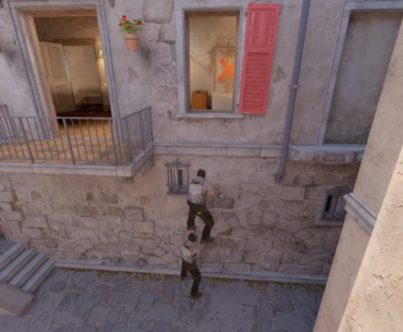 An alternative way to boost into window on inferno