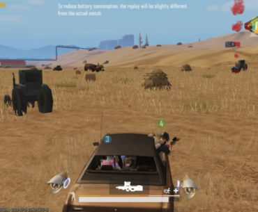 Sniping is so Satisfying