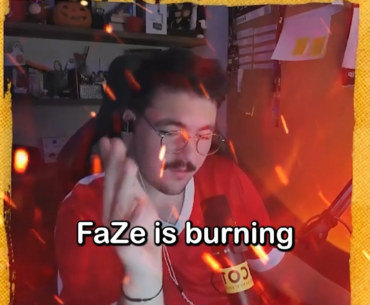 What is happening with Faze?