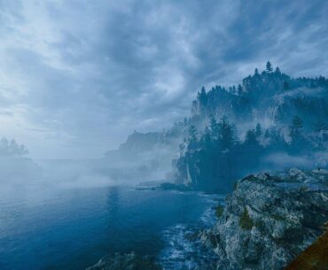 [BO] Scenery