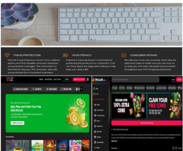 Social gaming advocate: Study and regulate, but don’t ban Social Plus games