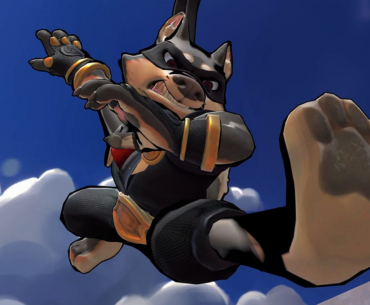 Combo Devils Preview - Super Smash Bros. Meets Traditional 2D Fighter