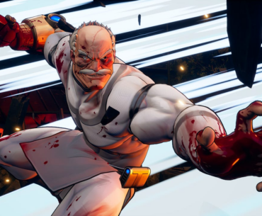 Invincible VS Adds Conquest as 18th Playable Fighter to Complete Launch Lineup