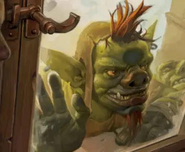 Banned Card Draw Powerhouse Leaked as Part of Goblin Storm Precon