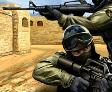 Legacy IPs continue to dominate PC gaming new top 20 data shows