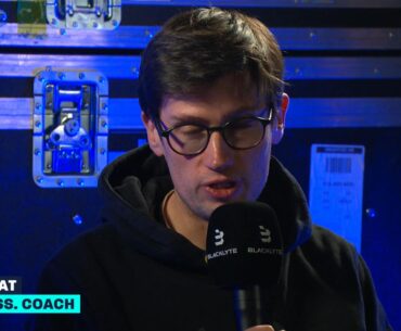 I think he is pretty alright myself