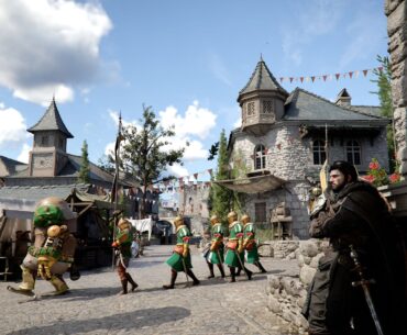 Crimson Desert Update 1.000.149