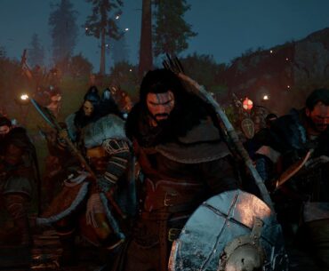 Pearl Abyss boss admits the studio "could have done a better job" with Crimson Desert's totally underwhelming story