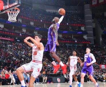 Lakers beat Rockets 124-116 in Houston