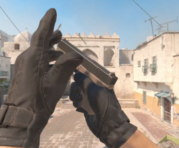 Counter-Strike 2's new reload system could upend the entire game