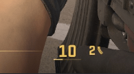 Strike or Not?
