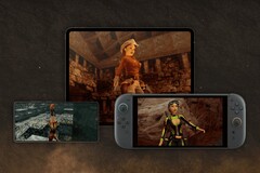 Tomb Raider I-III Remastered released for mobile devices and the Nintendo Switch 2
