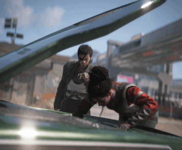 First Impressions of Panam?