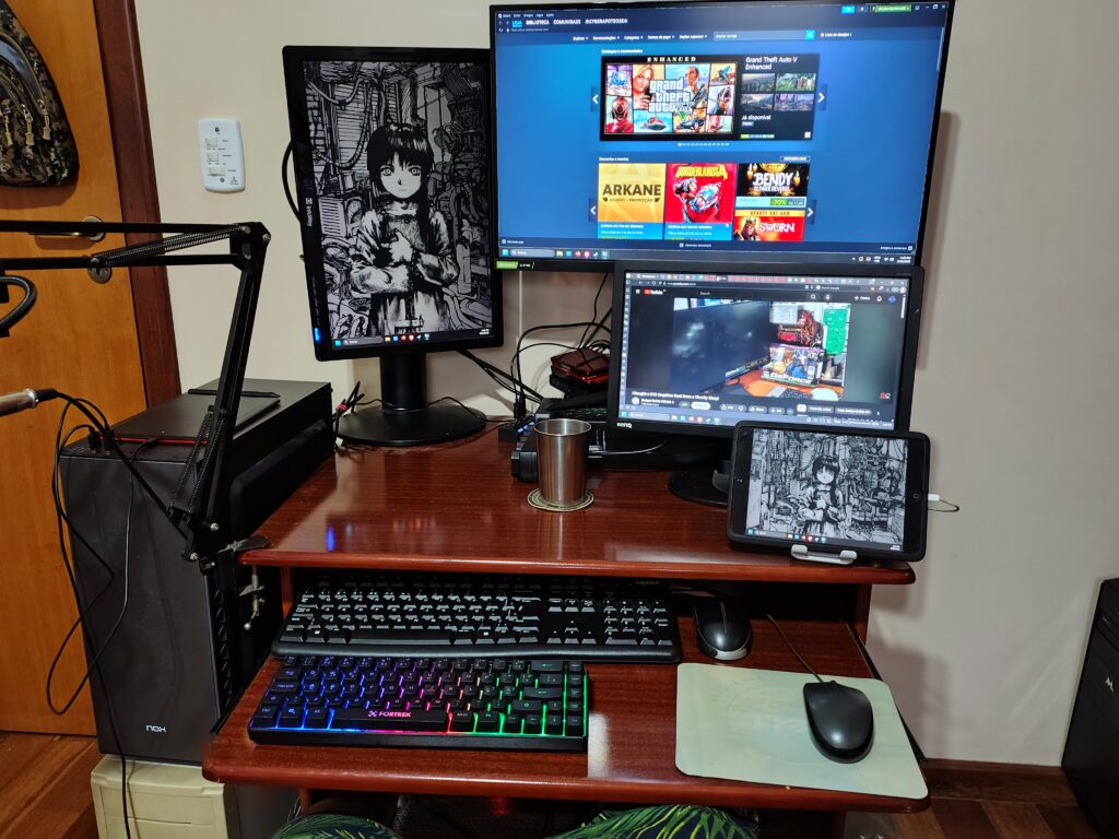 i call this "the Fibonacci"