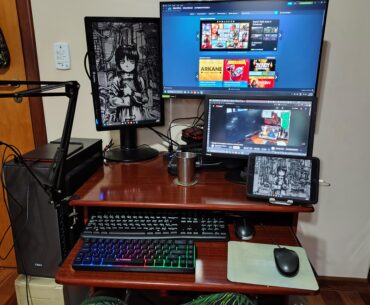 i call this "the Fibonacci"