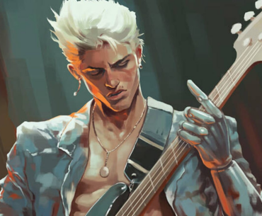 Cyberpunk Legends is a Bold, Story-Driven Deckbuilder That Actually Works