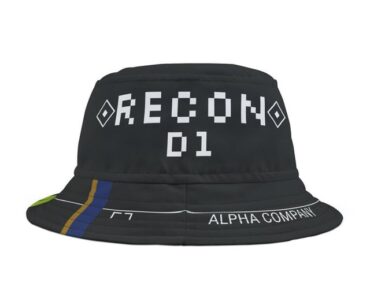 Round 3 -Marathon inspired fake megacorp - POPULEX