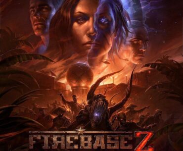 Hey Treyarch I think we’d all love to see more unique posters for future Zombies maps in BO7 and beyond!