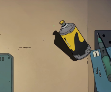 Become a ripperdoc in our story-rich repair sim, playtest out now!