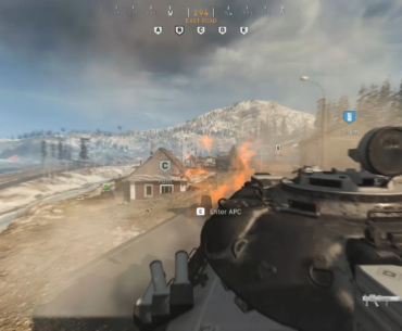 The ragdolls in this game are amazing