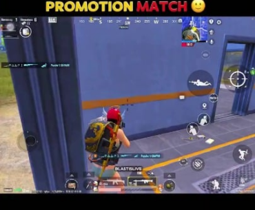 Promotion Match Core