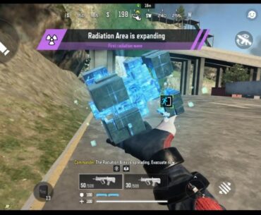 First thing is my phone's a mid range device it runs smoothly 50 fps on mp and br but when it comes to dmz it's unplayable mostly fps issues and too much lag, that's why I stopped grinding dmz I hope the devs fix and optimise it so many players like me can grind....