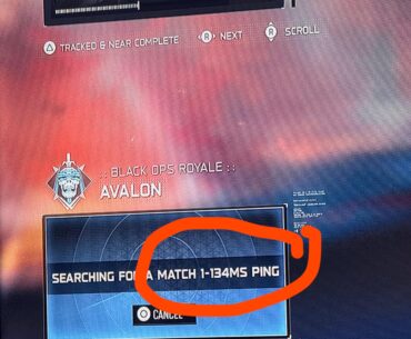 Looks like 90% of us Ditched Avalon🤣