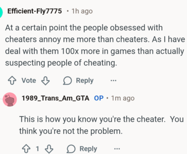 This is what's called "observable bias"