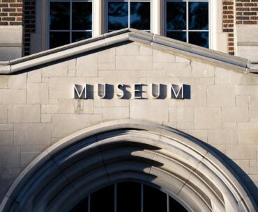 MSU Museum panel discusses intersection of music, science and video games