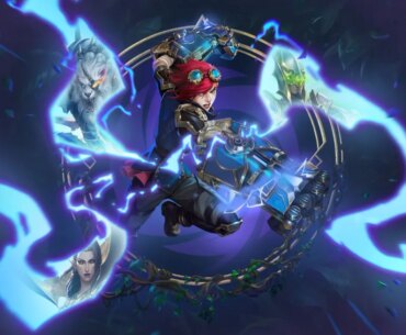 The Unleashed Overview