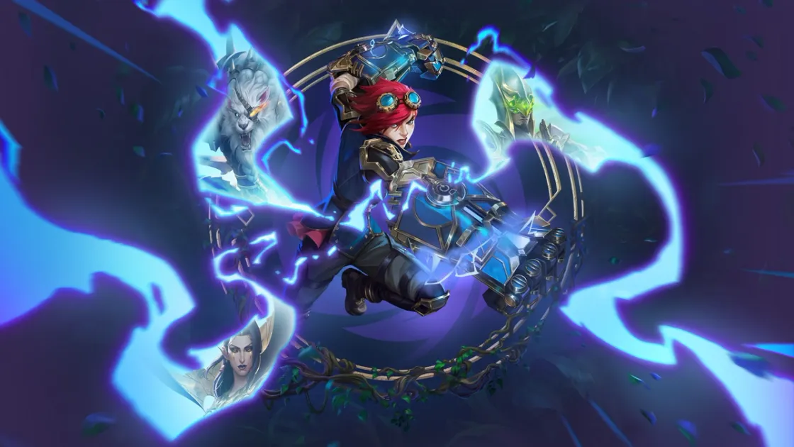 The Unleashed Overview The Unleashed Overview