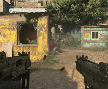 Man I love this game 🐓 [MW2]