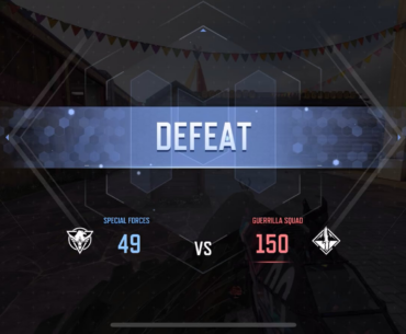 Finally a Best Play that actually worked