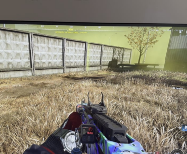 Verdansk Glitch AutoLOSE