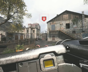 Already know IW isn't gonna bring the good playlists. I miss 12v12 SnD. One of my fav gamemode of all