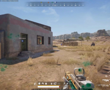 Miramar/Rondo SEA Ranked with Clan Members