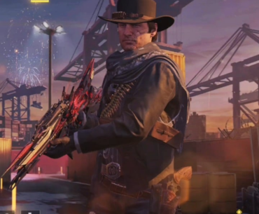 just got arthur morgan