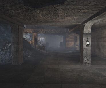 they should bring nacht back for DLC 3