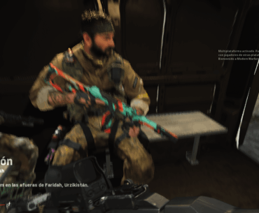 Question about Woods