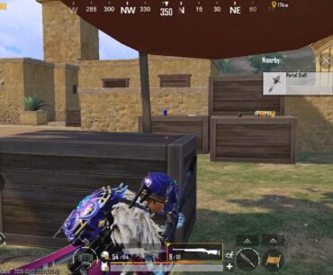 Has anyone noticed the bots pretty much have x ray vision and auto aims? Why?