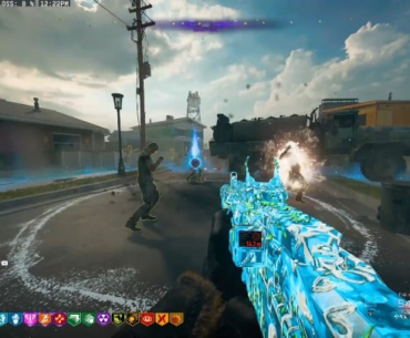 Fun fact, Wisp Tea cheats the ball bounce objective!
