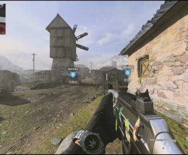 Feels like it's 2022 again with how active this game is rn