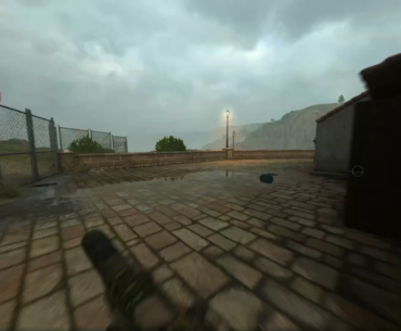 I hate this mission on veteran 😭 [MW2]