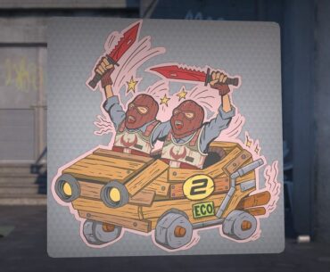 Eco with Style (AutoRacing) Paper - W or L ?