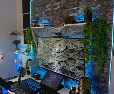 Guess I can’t transition away from white.