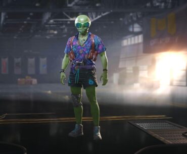 Why? CODM getting weird day by day 🙂