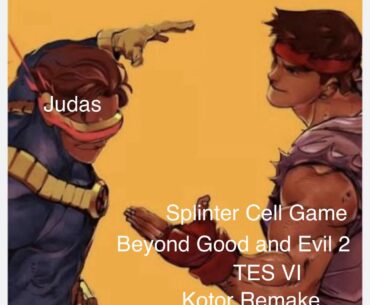 Releasing February 30th 2028