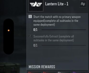 How do I do this mission?