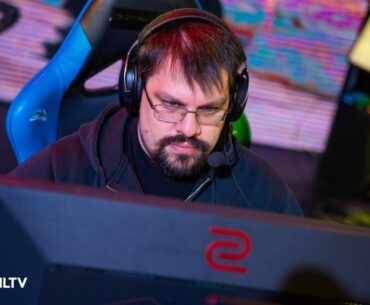 OverDrive: "chopper needed two years to become a good captain, I think this is [how] it's going to work with magixx"